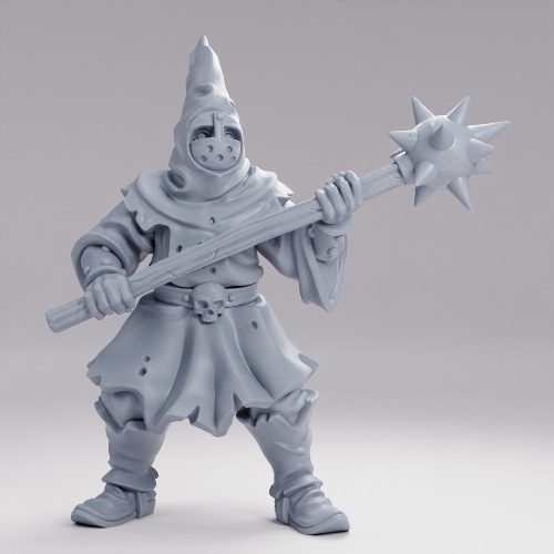 Picture of Cultist D