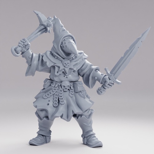 Picture of Cultist E