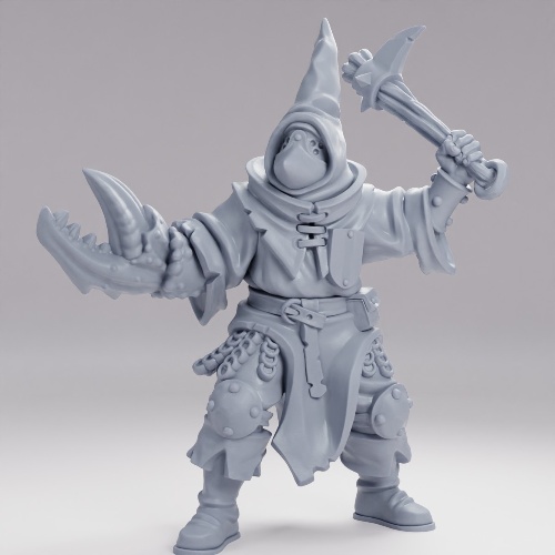 Picture of Cultist F