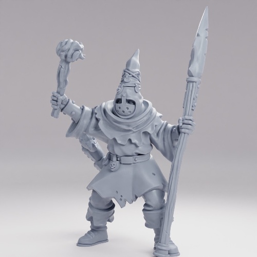 Picture of Cultist G
