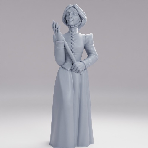 Picture of Headmistress