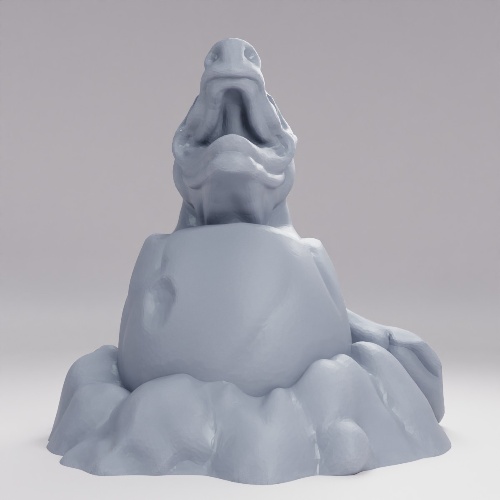 Picture of Kobold Nest A