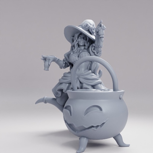 Picture of Melissa Belladonna With Pot