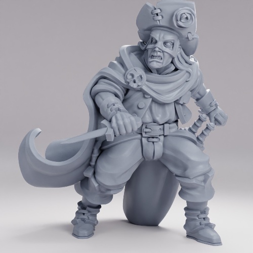 Picture of Mercenary