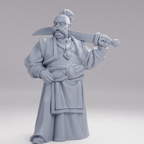 Picture of Merchant