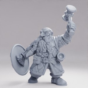 Hill Dwarf の画像