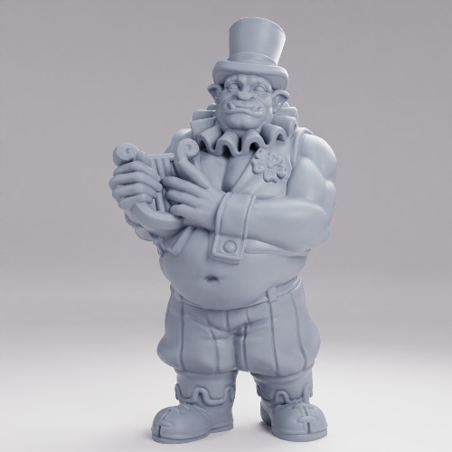 メロディアス・オーガ の画像