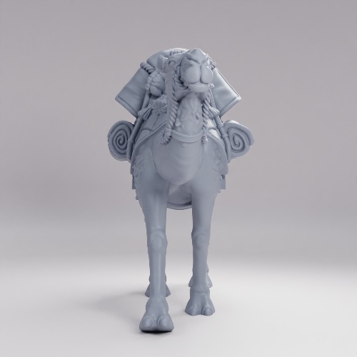 Picture of Pack Camel A