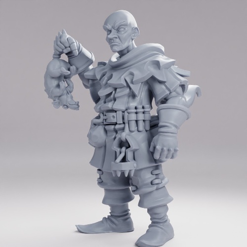 Picture of Rat Catcher