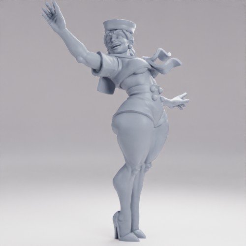 Picture of Sailor Bae