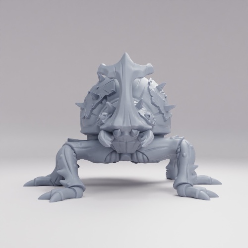 Picture of Scarab A Armored
