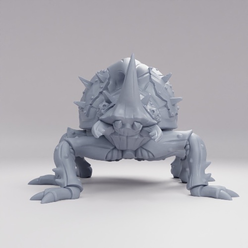 Picture of Scarab B Armored