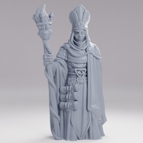 Picture of The Keeper