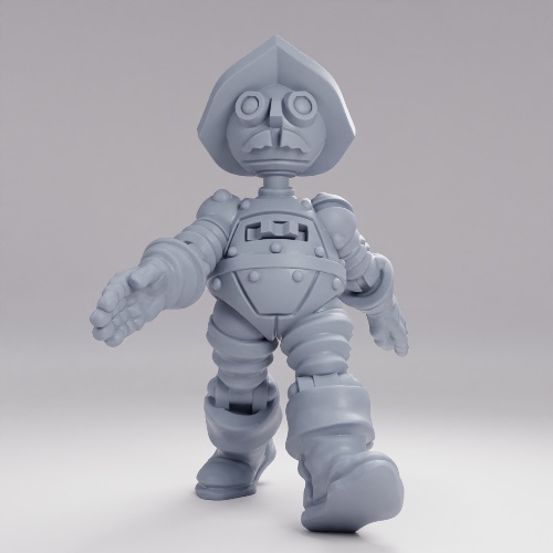 Picture of Tin Soldier On