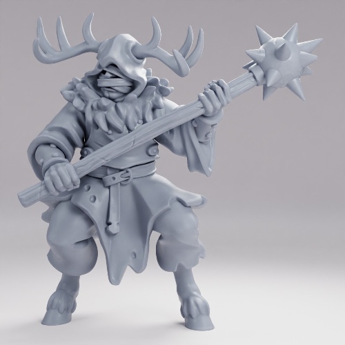Picture of Transformed Cultist A