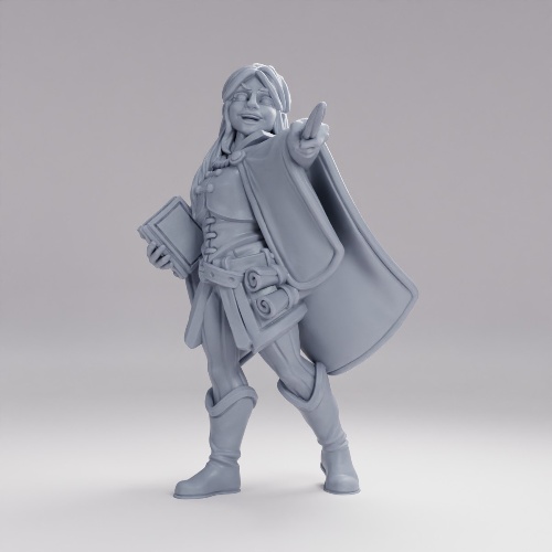 Picture of Wizard Apprentice