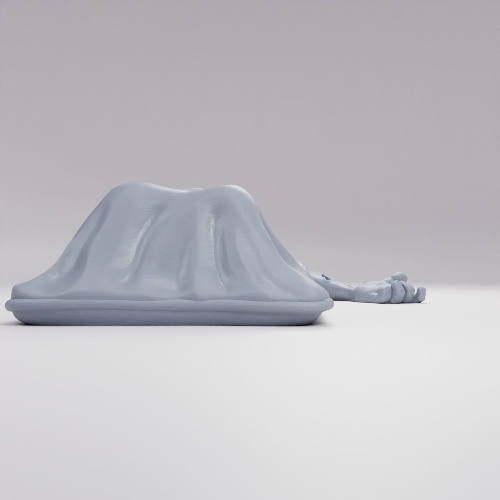 Picture of Corpse Bag A