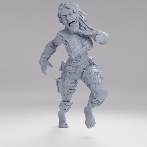 Picture of Lilith Zombie