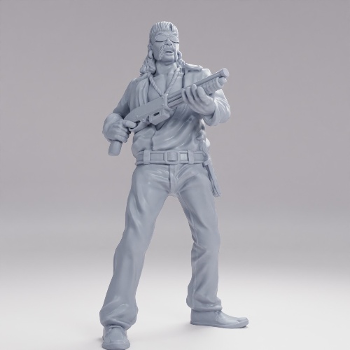Picture of Survivor Jase