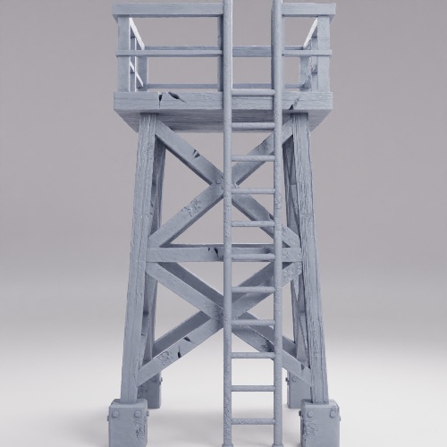 Picture of Watch Tower
