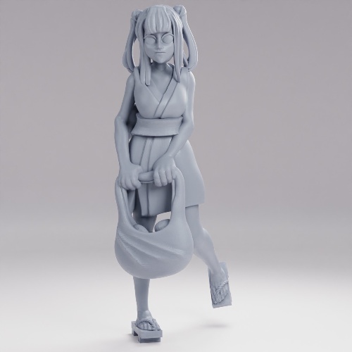 Picture of Blacksmith Child D