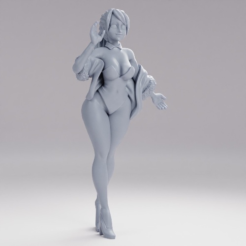 黄金のレポリド の画像