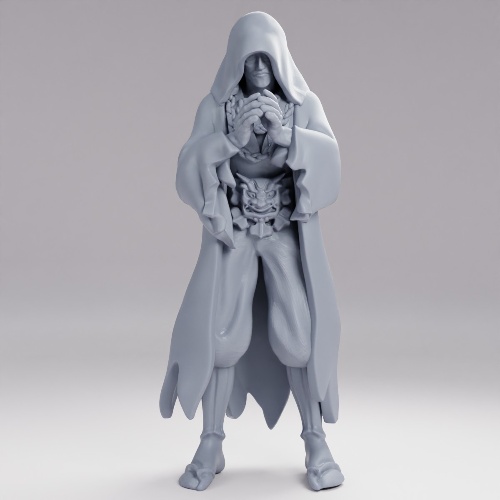 Picture of Dark Cultist Of The East B