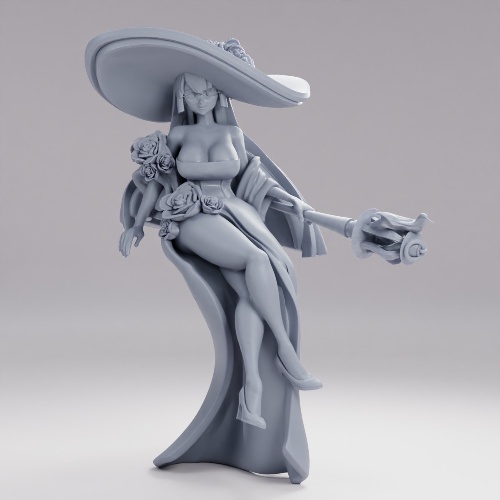 エターナルナイト・ソーサレス の画像