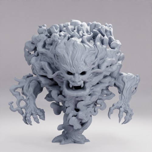 Picture of Enenra Smoke Demon