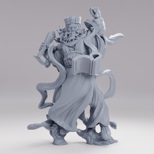 Picture of Enma Daiou God Of Death A