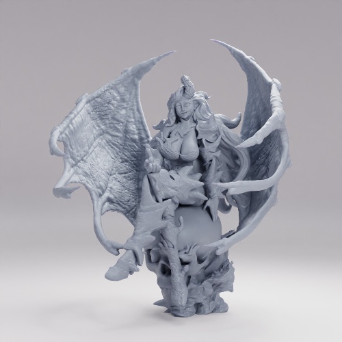 Picture of Grand Demon Duchess