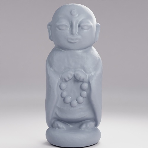 Picture of Jizo B