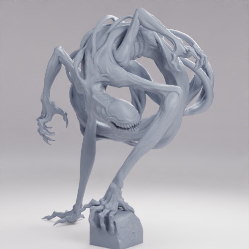 Picture of Kurai Shadow Wraith A