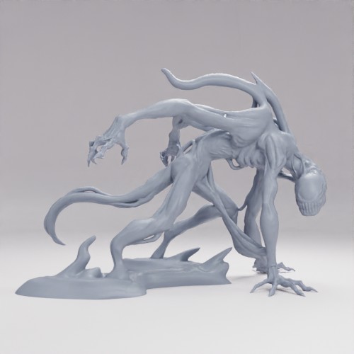Picture of Kurai Shadow Wraith B
