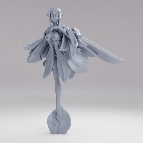 Picture of Lily Fairy