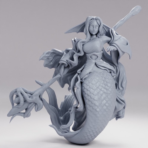 タイドシンガー・ソーサレス の画像