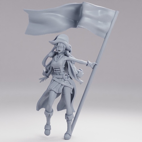 ツイン・タイド・キャプテン の画像