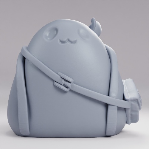 Picture of Porter Slime