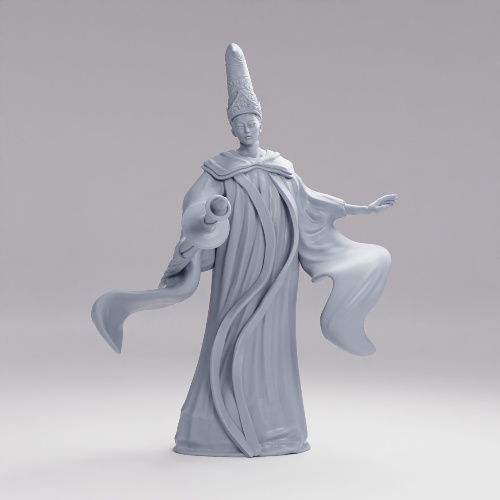 Picture of Rennala