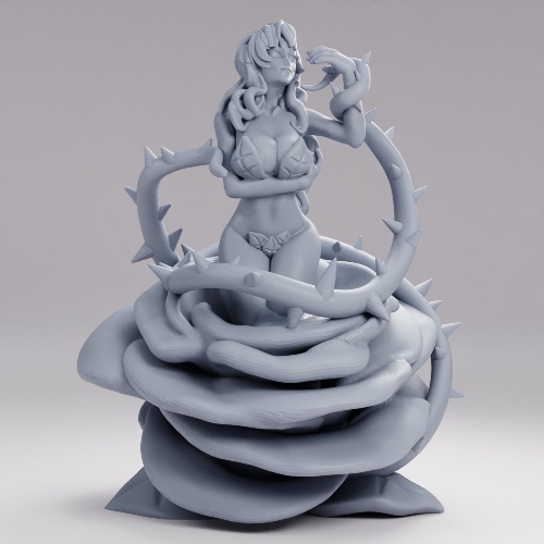 Picture of Rose Maiden Arlaune