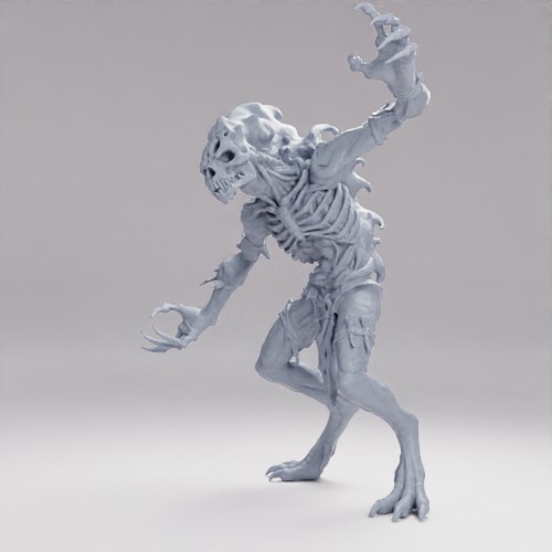 Picture of Rotten Demon A
