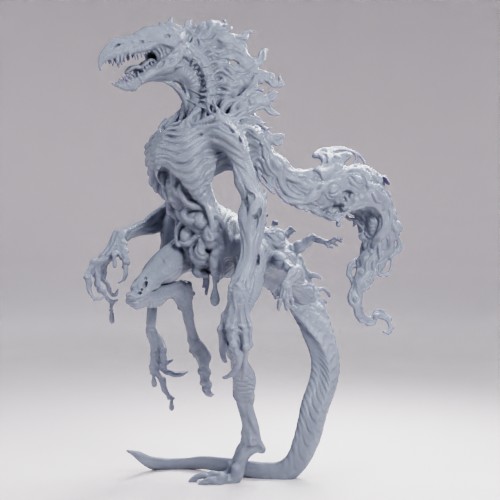 Picture of Rotten Demon Lord