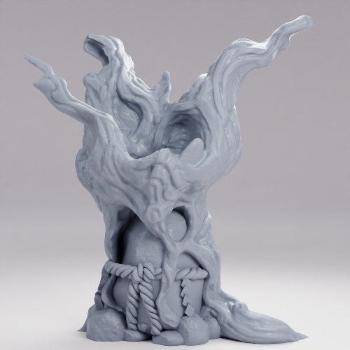 Picture of Sealing Tree
