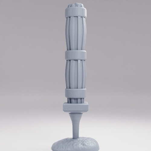 Picture of Tamashigiri A