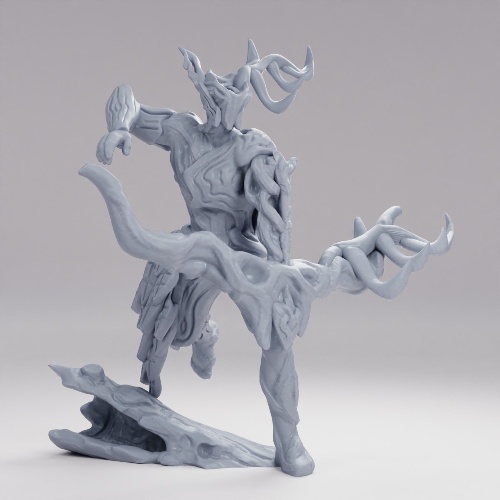 Picture of Tree Guardian Bow A