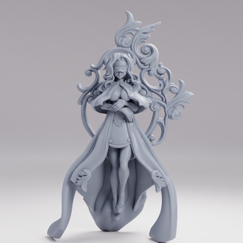 Picture of Witch Of Blinding Fate