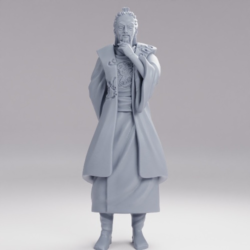 Picture of Wuxia Sect Master