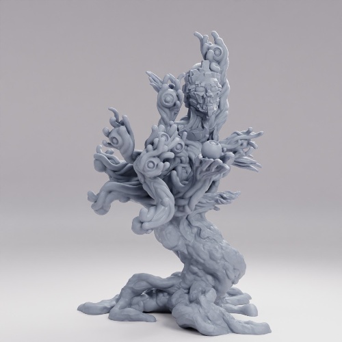 Picture of Aethertree