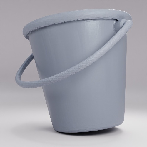 Picture of Bucket Mimic Hidden