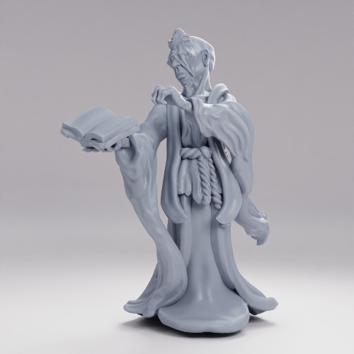 Picture of Cultist B
